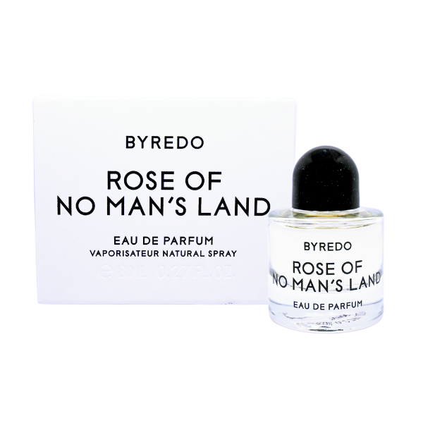 Byredo Rose Of No Man's Land 無人之境中性淡香精迷你瓶 Byredo Rose Of No Man's Land 無人之境中性淡香精迷你瓶
