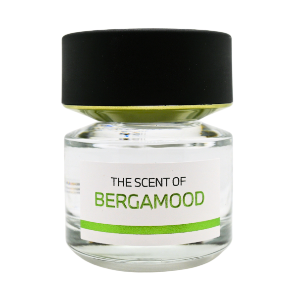 BMW Bergamood 佛手柑之心中性淡香精 BMW Bergamood 佛手柑之心中性淡香精