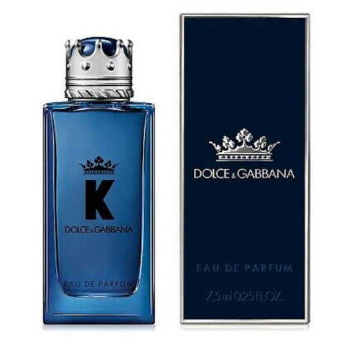 Dolce & Gabbana K 王者之耀男性淡香精迷你瓶 Dolce & Gabbana K 王者之耀男性淡香精迷你瓶