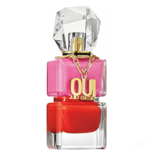 Juicy Couture Oui 紅粉印記女性淡香精 TESTER Juicy Couture Oui 紅粉印記女性淡香精 TESTER