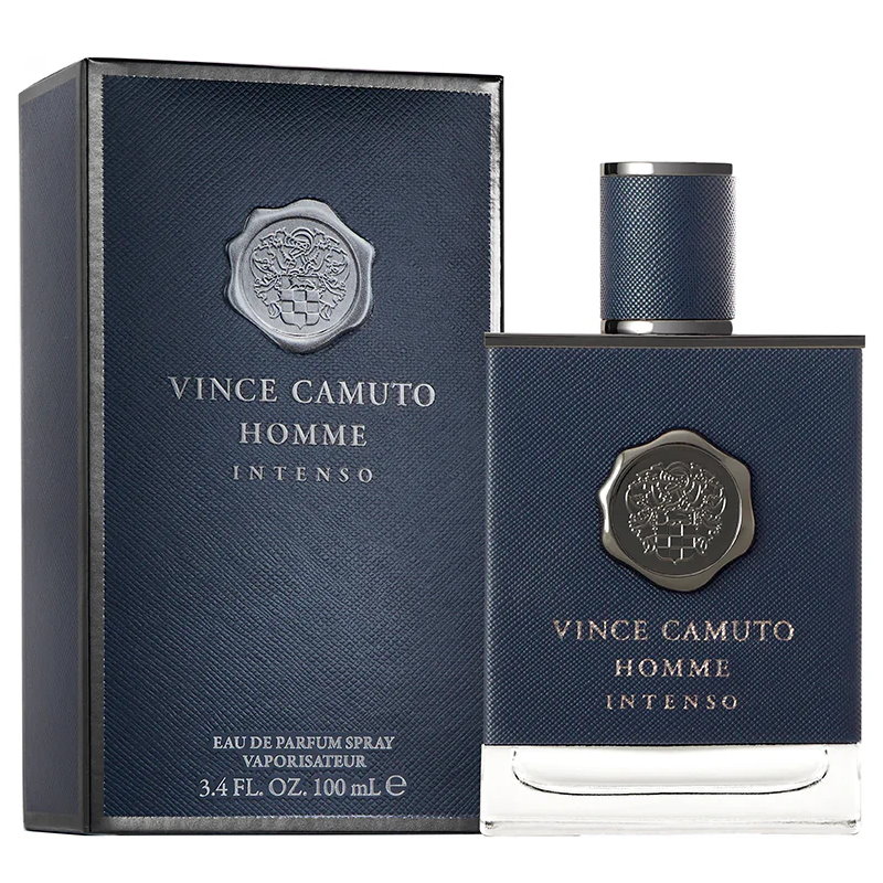 Vince Camuto Homme Intenso 文斯卡穆托馥郁男性淡香精 Vince Camuto Homme Intenso 文斯卡穆托馥郁男性淡香精