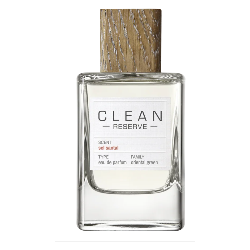 Clean Reserve Sel Santal 煙霞檀香淡香精 Clean Reserve Sel Santal 煙霞檀香淡香精