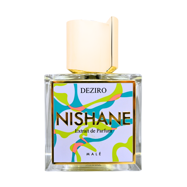 Nishane Deziro 德奇洛的慾望淡香精 Nishane Deziro 德奇洛的慾望淡香精