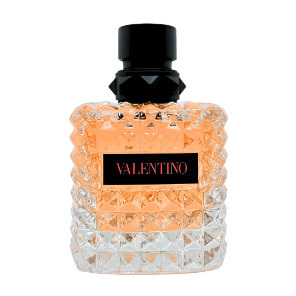 Valentino Donna Born In Roma Coral Fantasy 訂製羅馬珊瑚幻想女性淡香精