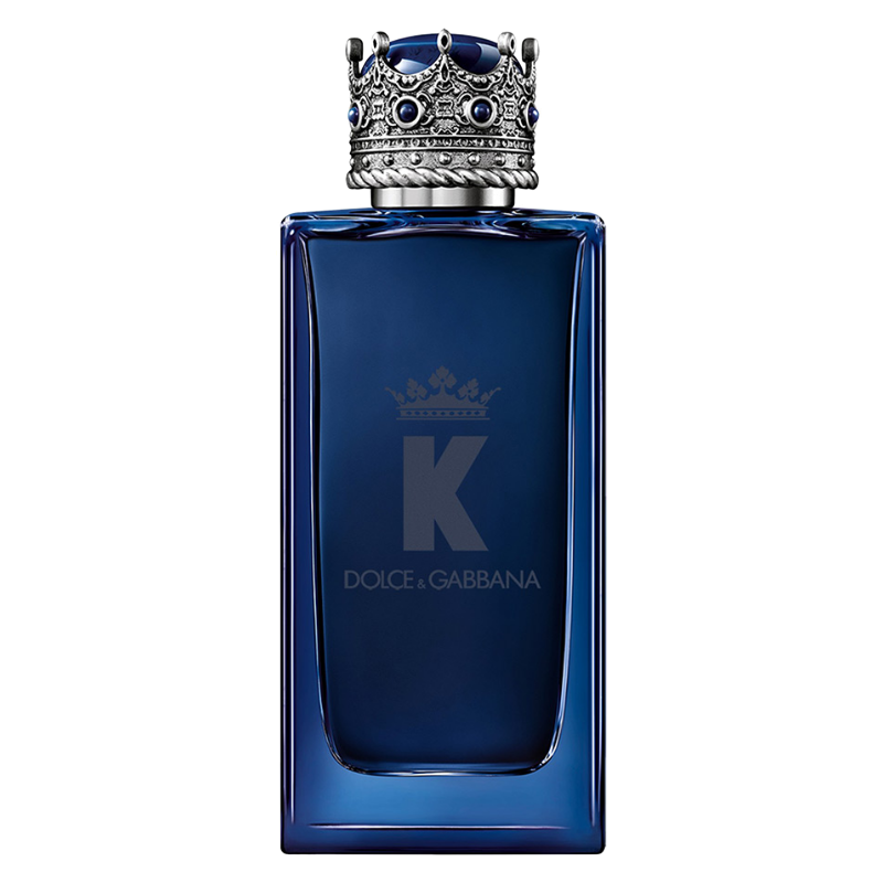 Dolce & Gabbana K Intense 王者之心極致男性淡香精 Dolce & Gabbana K Intense 王者之心極致男性淡香精