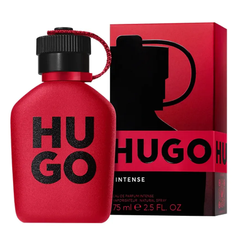 Hugo Boss INTENSE 優客極致男性淡香精 Hugo Boss INTENSE 優客極致男性淡香精