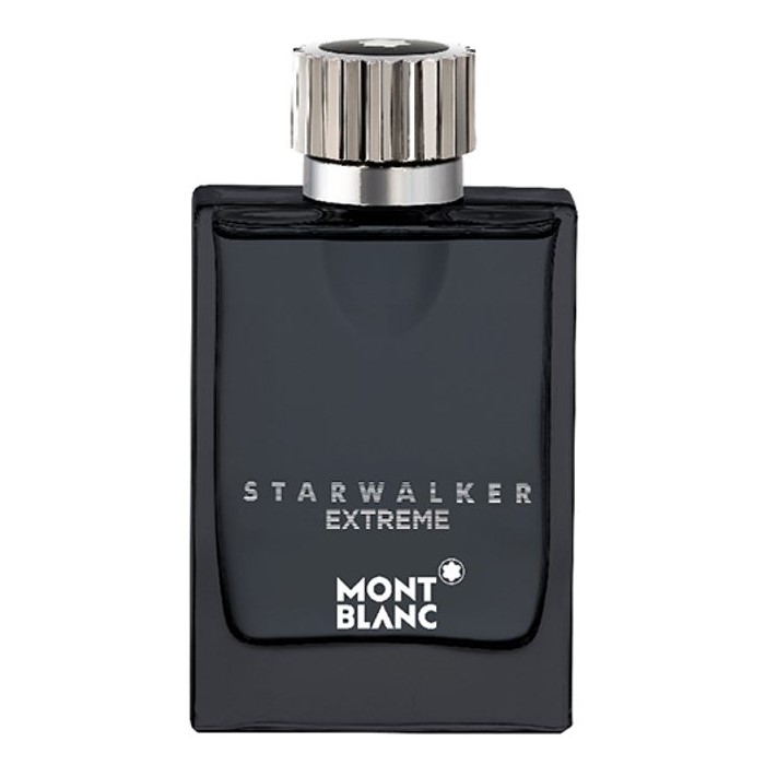 Montblanc Starwalker Extreme 萬寶龍星際旅者極致男性淡香水 Montblanc Starwalker Extreme 萬寶龍星際旅者極致男性淡香水