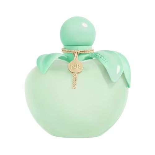 Nina Ricci Nature 粉綠泡泡女性淡香水 Nina Ricci Nature 粉綠泡泡女性淡香水