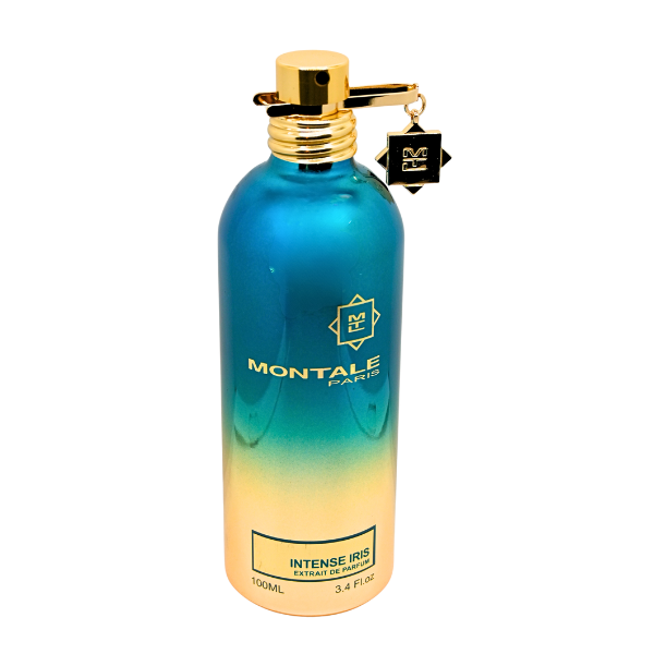 Montale Intense Iris 濃郁鳶尾中性淡香精 Montale Intense Iris 濃郁鳶尾中性淡香精