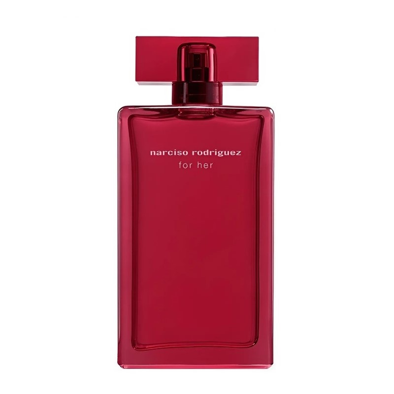 Narciso Rodriguez for her Intense 同名馥郁版女性淡香精  TESTER Narciso Rodriguez for her Intense 同名馥郁版女性淡香精  TESTER