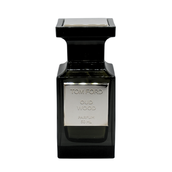 Tom Ford Oud Wood Parfum 神秘東方極致香精