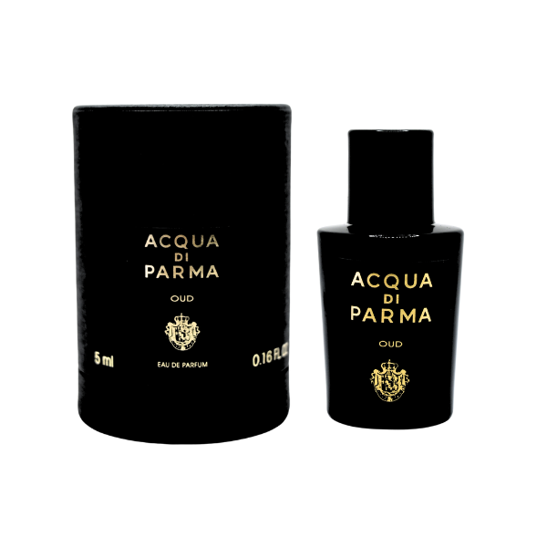 Acqua Di Parma Oud 格調系列-沉香淡香精迷你瓶 Acqua Di Parma Oud 格調系列-沉香淡香精迷你瓶