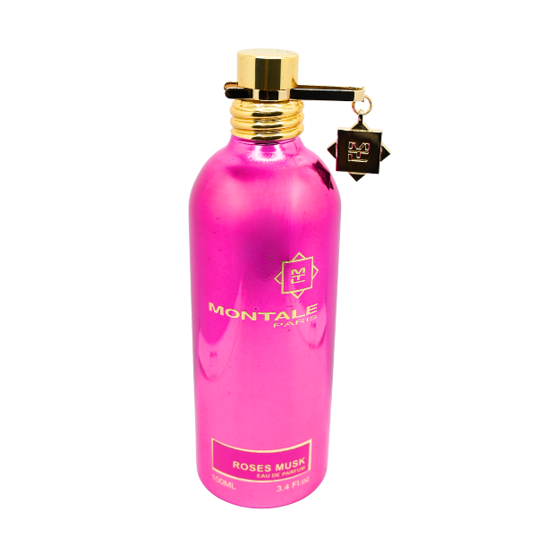 Montale Roses Musk 玫瑰麝香女性淡香精 Montale Roses Musk 玫瑰麝香女性淡香精