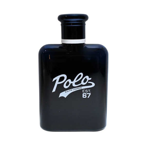 Ralph Lauren Polo 67 馬球67號男性淡香水 TESTER Ralph Lauren Polo 67 馬球67號男性淡香水 TESTER