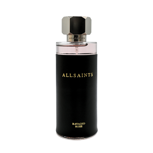 AllSaints Ravaged Rose 破碎玫瑰中性淡香精 TESTER AllSaints Ravaged Rose 破碎玫瑰中性淡香精 TESTER