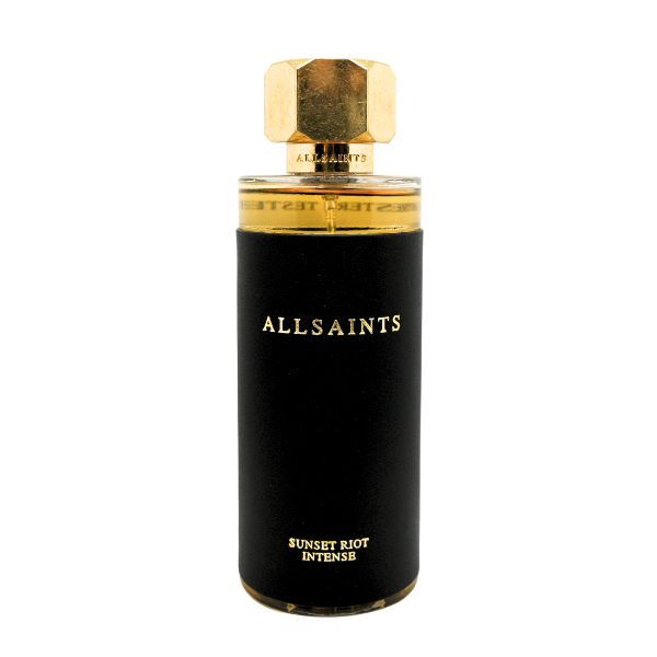 AllSaints Sunset Riot Intense 落日騷動中性淡香精 TESTER AllSaints Sunset Riot Intense 落日騷動中性淡香精 TESTER