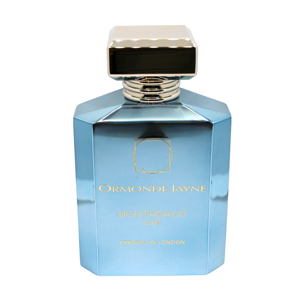 Ormonde Jayne Montabaco Cuba 雲煙之息中性香精 Ormonde Jayne Montabaco Cuba 雲煙之息中性香精