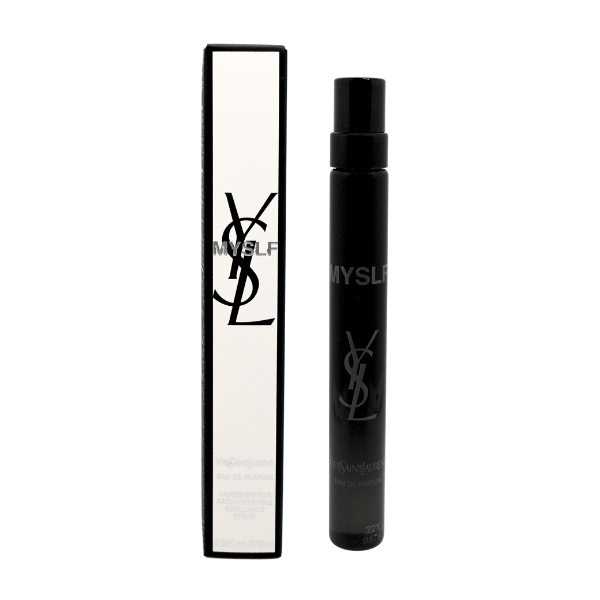 YSL MYSLF 男性淡香精行動香氛 YSL MYSLF 男性淡香精行動香氛