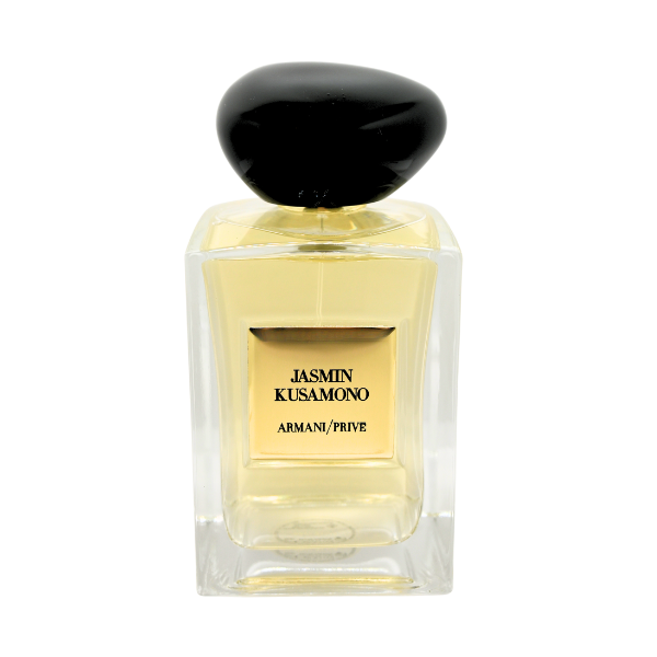 Giorgio Armani Jasmin Kusamono 高級訂製淡香水花園-東洋茉莉 Giorgio Armani Jasmin Kusamono 高級訂製淡香水花園-東洋茉莉