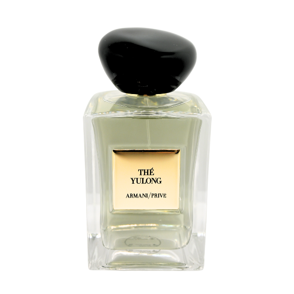 Giorgio Armani The Yulong 高級訂製淡香水花園-香格里拉茶園 Giorgio Armani The Yulong 高級訂製淡香水花園-香格里拉茶園