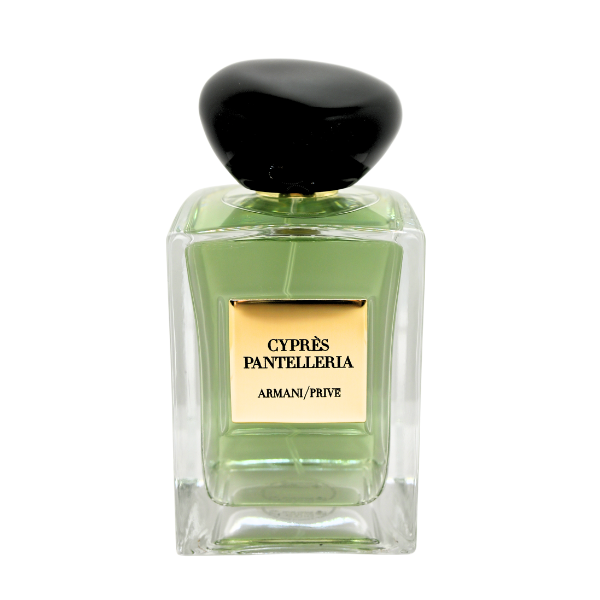 Giorgio Armani Cypres Pantelleria 高級訂製淡香水花園-南義海岸絲柏 Giorgio Armani Cypres Pantelleria 高級訂製淡香水花園-南義海岸絲柏