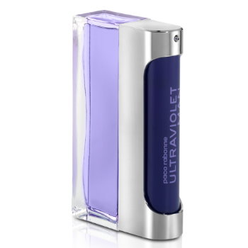 Paco Rabanne Ultraviolet 紫外線男性淡香水 TESTER Paco Rabanne Ultraviolet 紫外線男性淡香水 TESTER