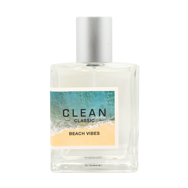 Clean Beach Vibes 海灘氛圍中性淡香水 Clean Beach Vibes 海灘氛圍中性淡香水