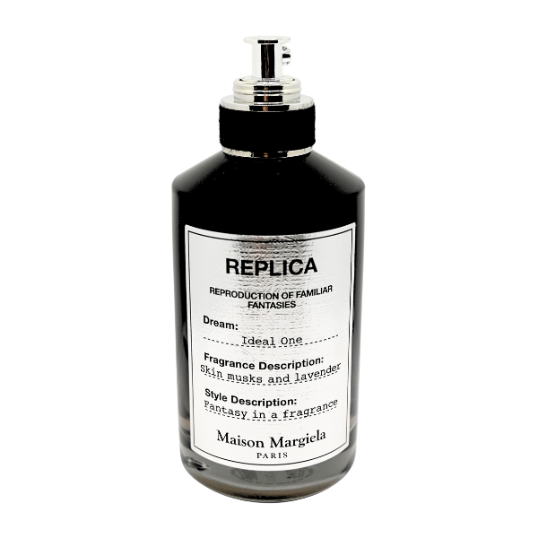 Maison Margiela Replica Ideal One 夢中人淡香精 Maison Margiela Replica Ideal One 夢中人淡香精