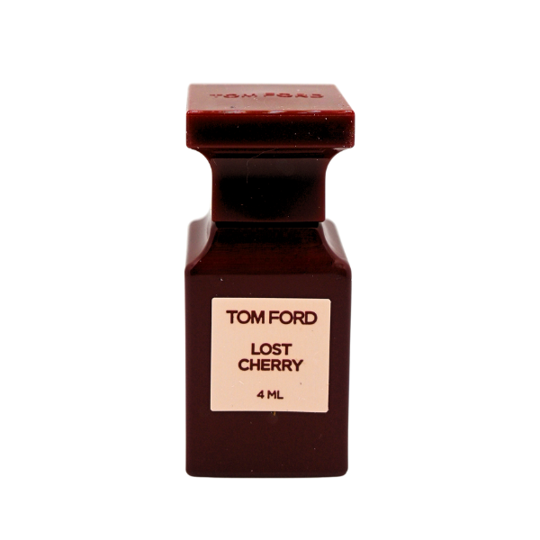 Tom Ford Lost Cherry 失落櫻桃中性淡香精迷你瓶 Tom Ford Lost Cherry 失落櫻桃中性淡香精迷你瓶