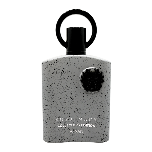 Afnan Supremacy Collector's Edition 男性淡香精 Afnan Supremacy Collector's Edition 男性淡香精