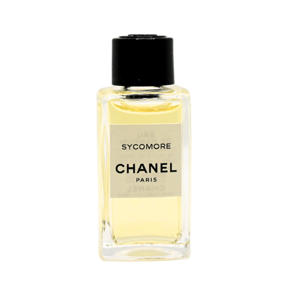 Chanel  Sycomore 香奈兒精品香水 梧桐影木中性淡香水迷你瓶