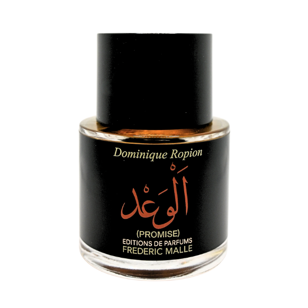 Frederic Malle 馥馬爾香氛出版社  Promise 承諾(諾言) 淡香精 Frederic Malle 馥馬爾香氛出版社  Promise 承諾(諾言) 淡香精