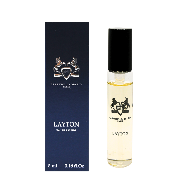 Marly Layton 蕾敦中性淡香精行動香氛 Marly Layton 蕾敦中性淡香精行動香氛