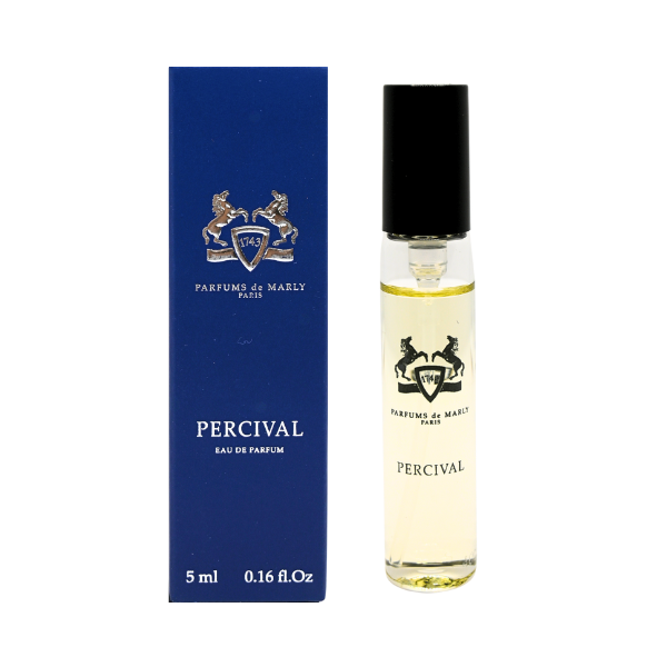 Marly Percival  珀西瓦爾中性淡香精行動香氛 Marly Percival  珀西瓦爾中性淡香精行動香氛