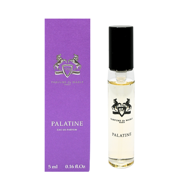 Marly Palatine 帕拉丁娜女性淡香精行動香氛 Marly Palatine 帕拉丁娜女性淡香精行動香氛