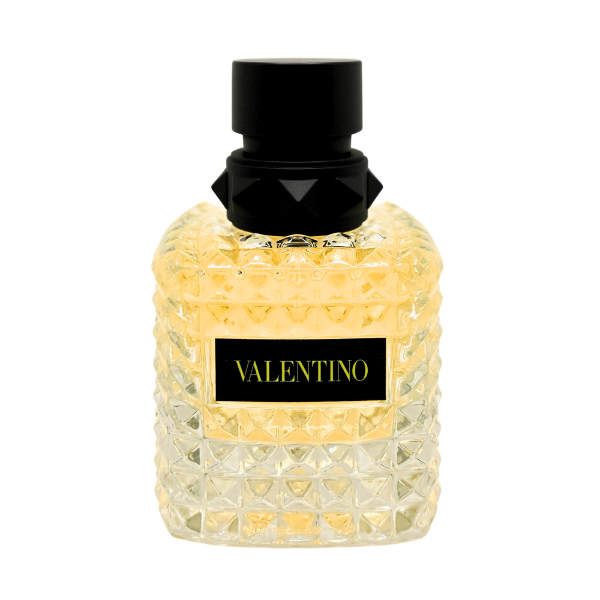 Valentino Born In Roma Yellow Dream 女性淡香精 Valentino Born In Roma Yellow Dream 女性淡香精