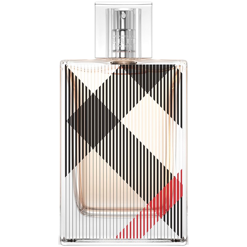 Burberry Brit 風格女性淡香精版本TESTER Burberry Brit 風格女性淡香精版本TESTER