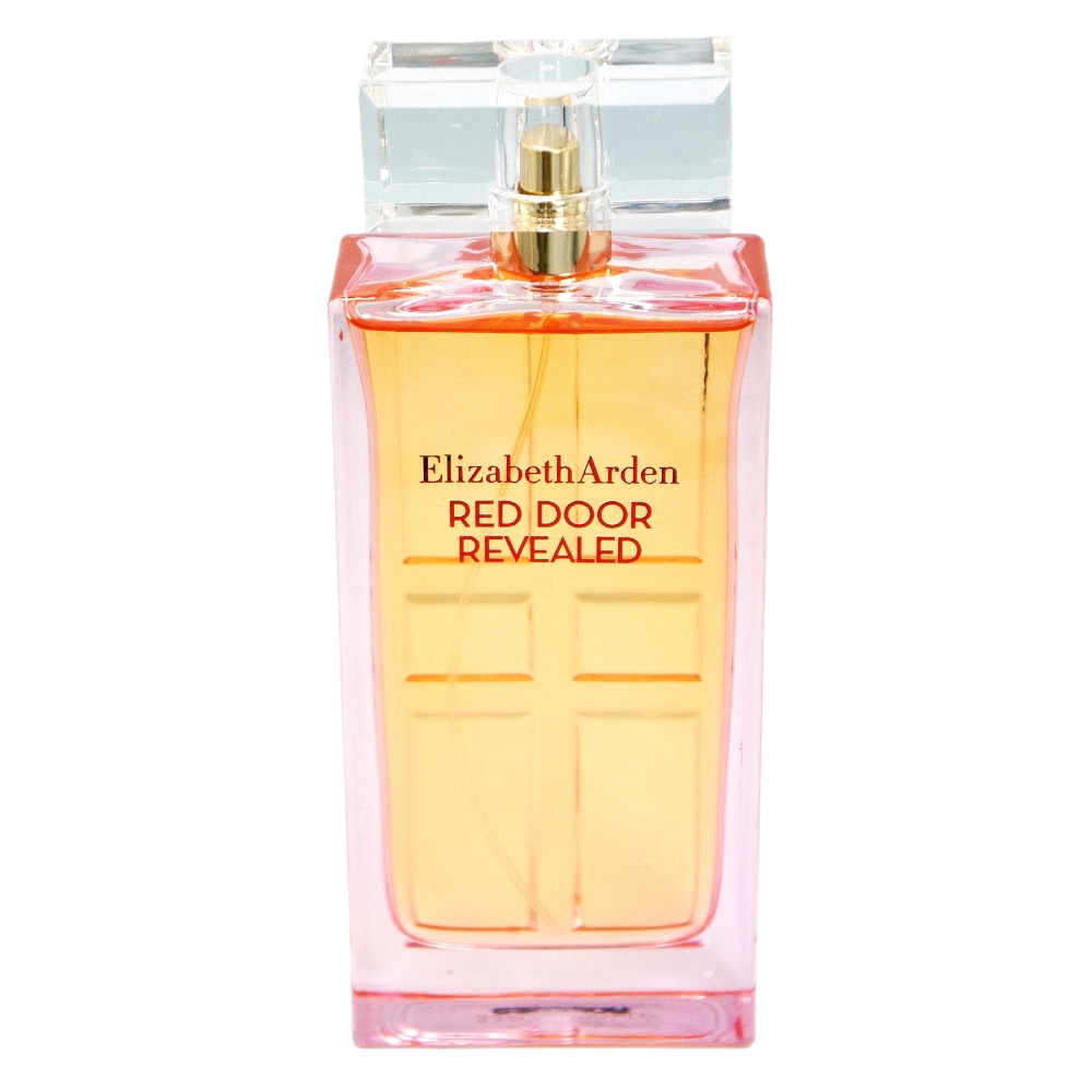 Elizabeth Arden Red Door Revealed 雅頓粉漾紅門女性淡香精