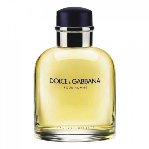 香水1976 Dolce & Gabbana Pour Homme 同名男性淡香水