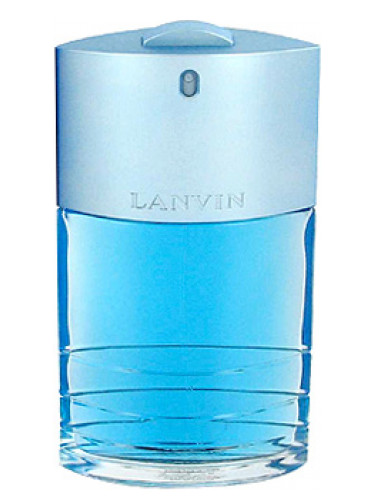LANVIN Oxygene 浪凡悠氧男性淡香水