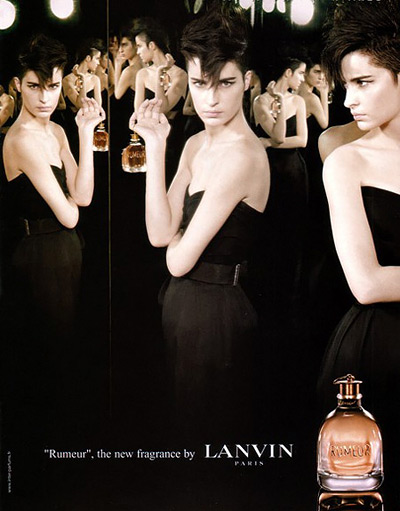 Lanvin Rumeur 浪凡謠言女性淡香精