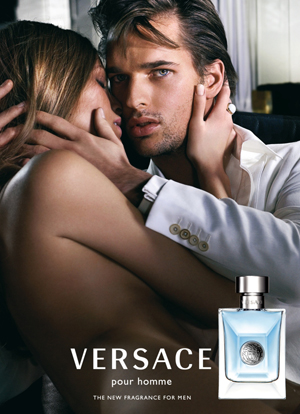 Versace  Pour Homme 凡賽斯經典男性淡香水