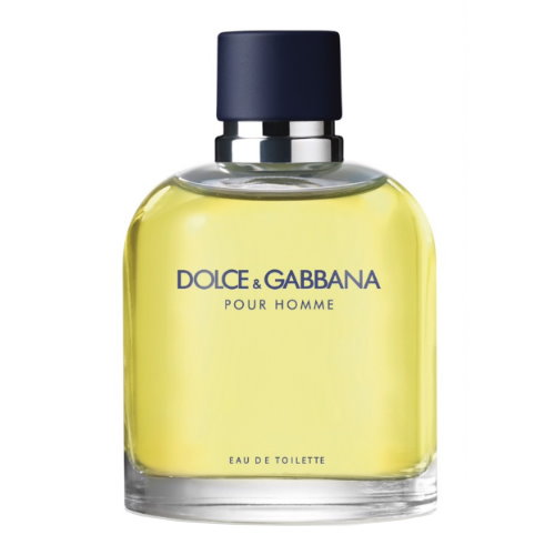Dolce & Gabbana Pour Homme 同名男性淡香水 TESTER
