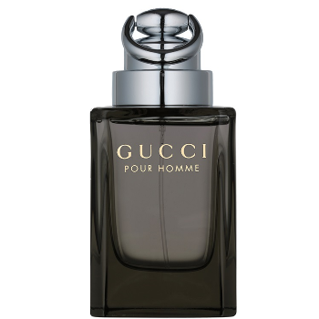 Gucci Pour Homme 男性淡香水 TESTER