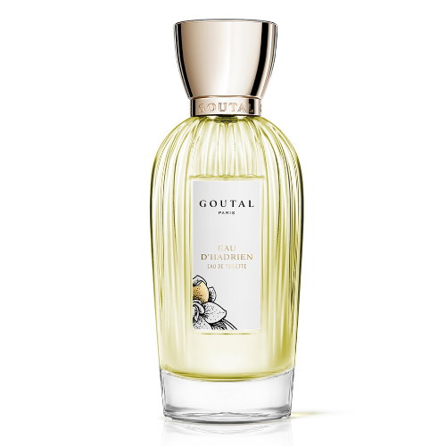 Annick Goutal Eau D’Hadrien 哈德良之水女性淡香水