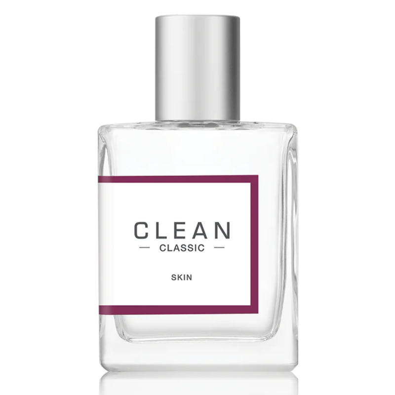 Clean SKIN 女性淡香精