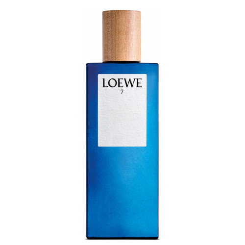 LOEWE 7 第七樂章男性淡香水