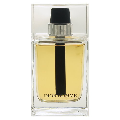 DIOR HOMME 男性淡香水 TESTER