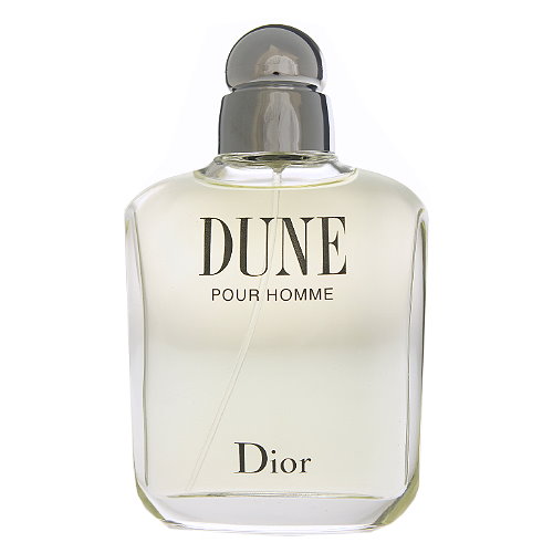 Dior Dune 沙丘男性淡香水 TESTER