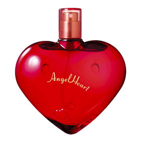 AYP Angel Heart 天使心女性淡香水